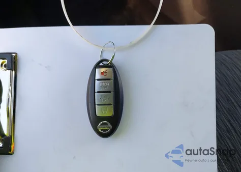 2015 Nissan Sentra Sv z USA, uszkodzony, nr VIN 3N1AB7AP5FY276419